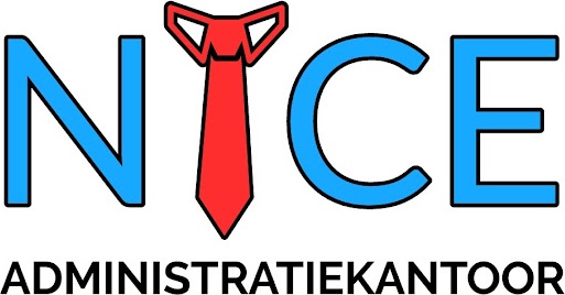 Nice Administratiekantoor Logo